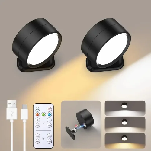 Negro 2PC
