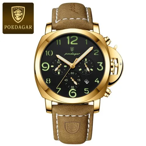 859 goud zwart