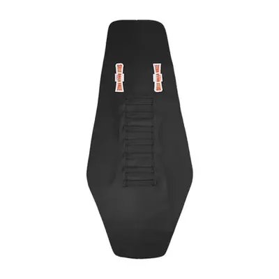 Image de Housse de Siège Moto Pit Bike en Cuir - pour KTM, Kews, Kayo