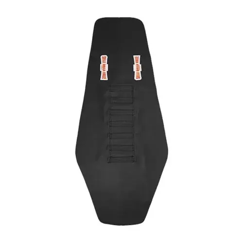 Image de Housse de Siège Moto Pit Bike en Cuir - pour KTM, Kews, Kayo