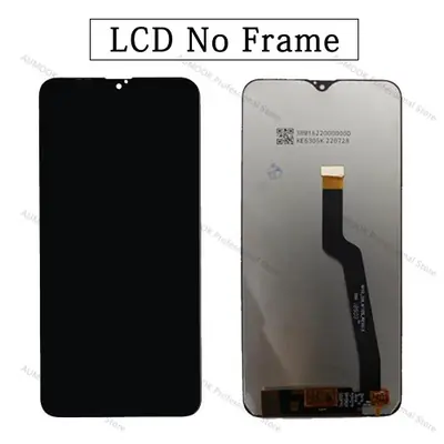 Image de Écran LCD pour Samsung Galaxy A10 - Remplacement Testé