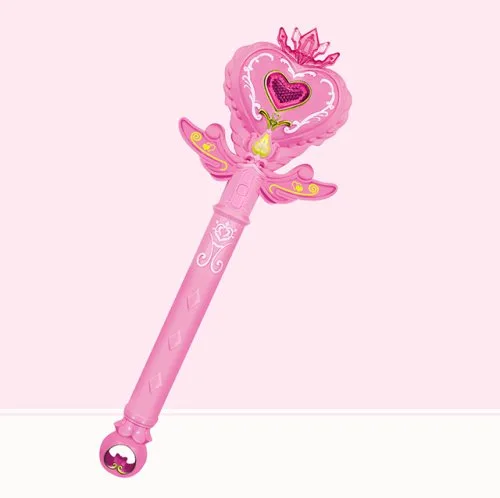Estilo 2 rosa