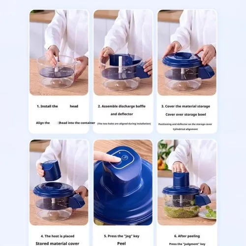 Vue 5 du produit