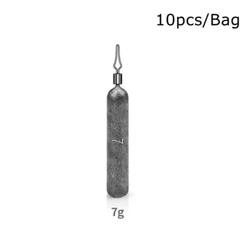 10pcs-7g