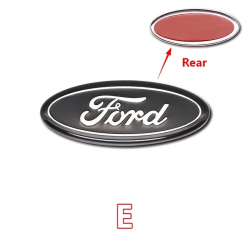 1PCS E-Ford