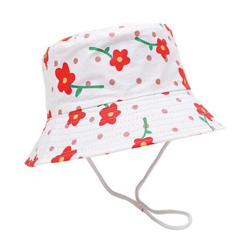 flower red