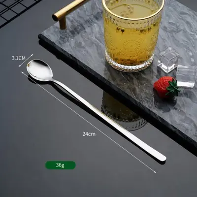 Image de Kit Barman Pro - Shaker & Cuillères Inox