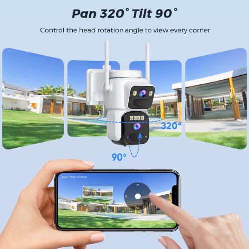 Vue 3 du produit