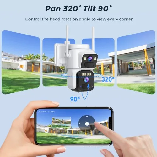 Vue 3 du produit