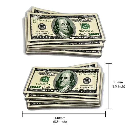 WAD banknoty-914 (3.5g)