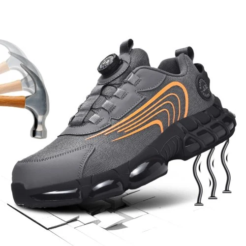 G03 Scarpe antinfortunistiche