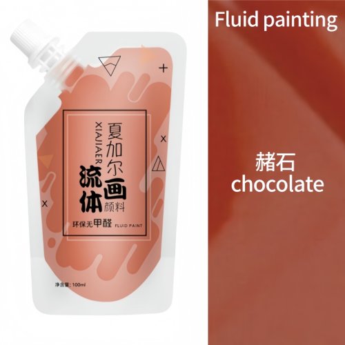 Chocolade