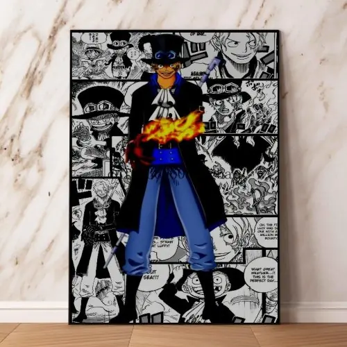 Un PIECE4