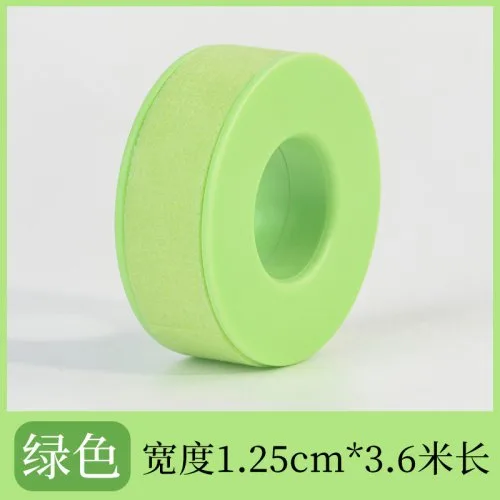 1PC groen tape klein
