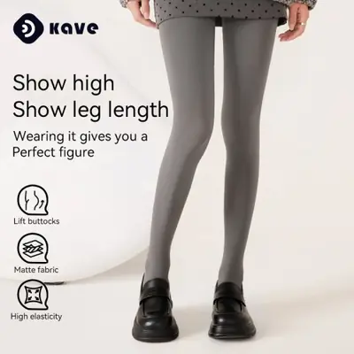 Image de Collants Minceur 80D-400D - Style Y2K & Basiques