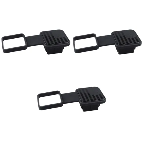 3PCS D