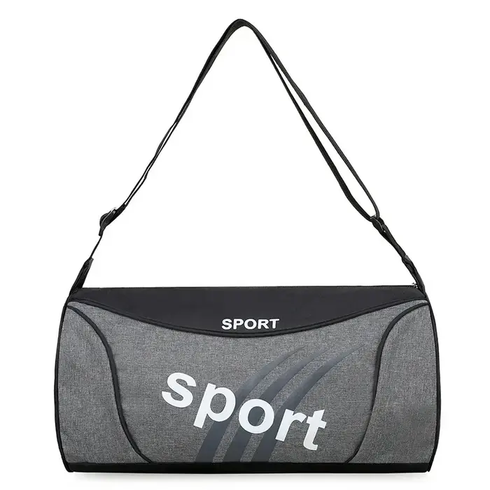 Image de Sac de Sport Unisexe - Voyage, Yoga & Outdoor