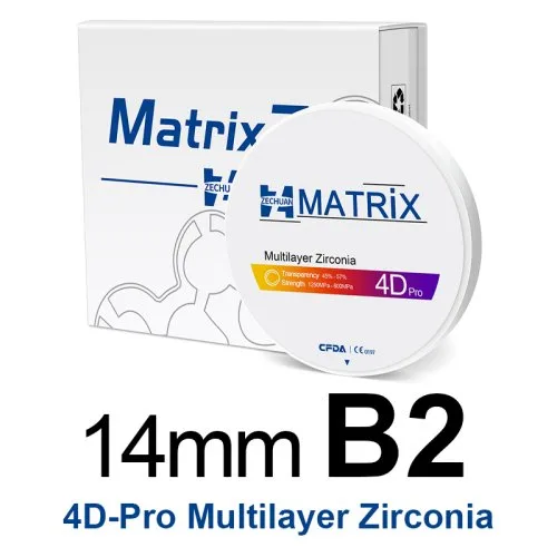 98X14mm B2