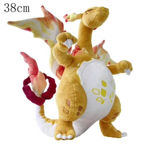 D Charizard 38 cm