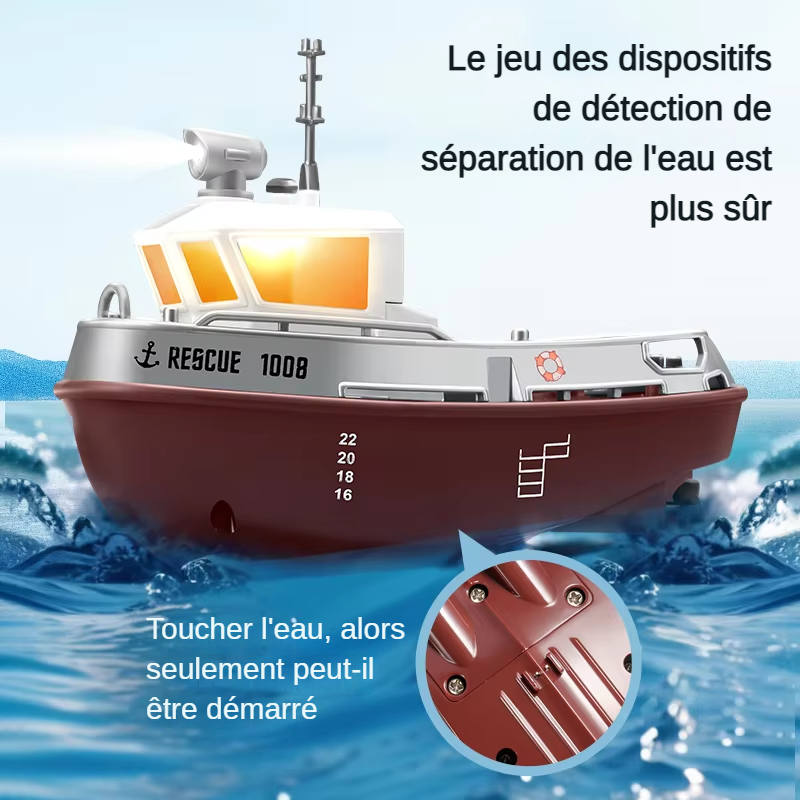 Vue 3 du produit