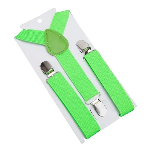 Fluorescerend groen