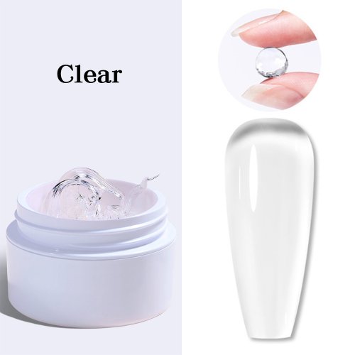 Clear