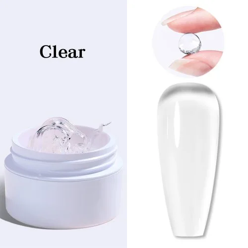 Clear
