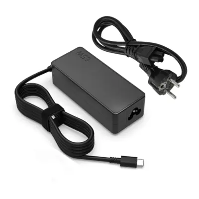 Image de Chargeur USB-C 65W Rapide pour Ordinateur Portable
