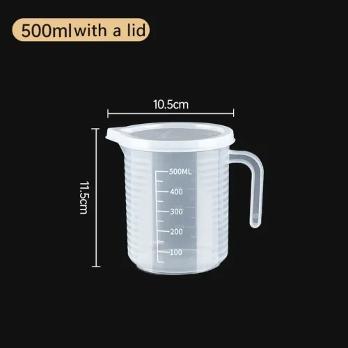 500ml(Z a pokrywka)