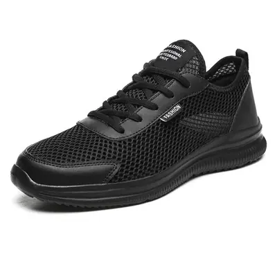 Image de Baskets Homme Légères Respirantes - Confort Été