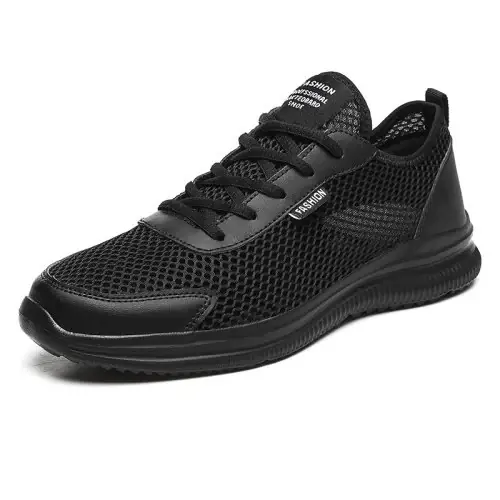 Image de Baskets Homme Légères Respirantes - Confort Été