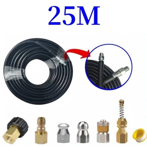 25 meter