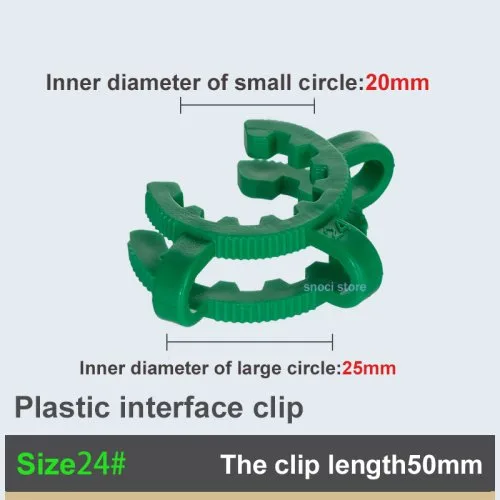 Plastik-24mm-5Pcs