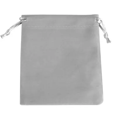 Sacs à Bijoux Velours - Lot de 10