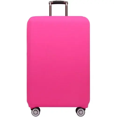 Image de Housse de Valise Élastique Protectrice - 18 à 32 Pouces