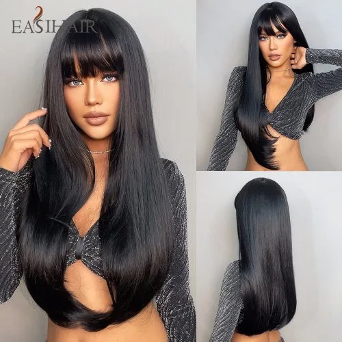 Wig-LC257-1