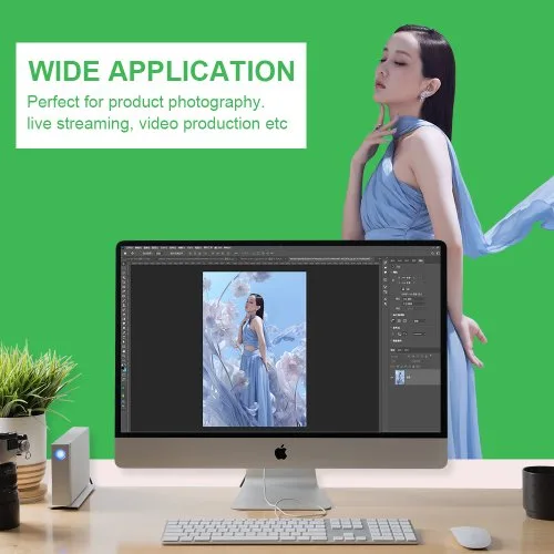 Vue 3 du produit
