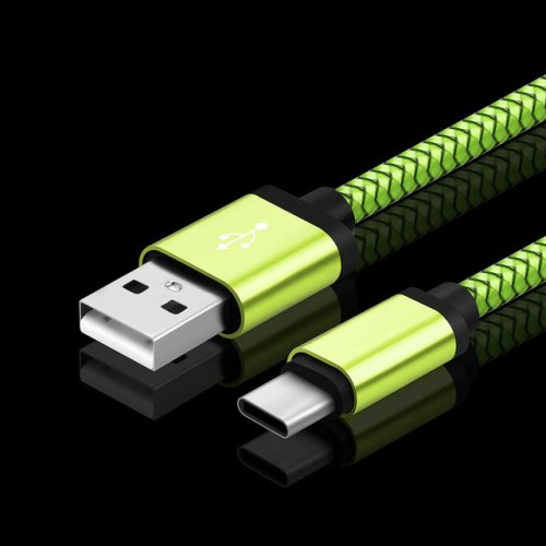 Imagen de Cable USB-C Carga Rápida para Samsung Galaxy