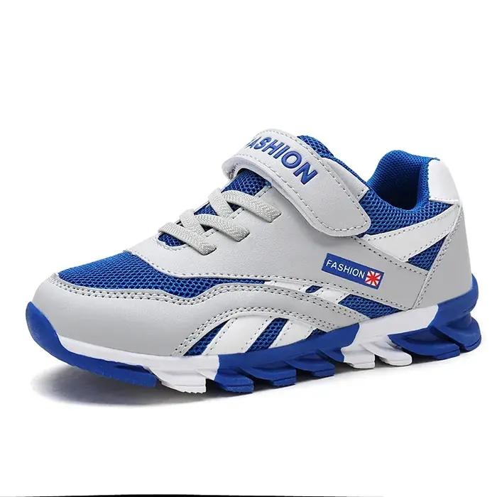 Image de Chaussures de Sport Enfants - Design Luxe & Respirantes