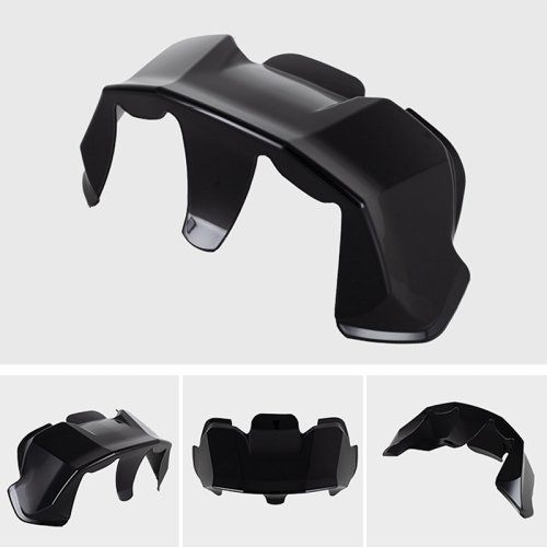Image de Spoiler Arrière Moto RX7X - Accessoire de Course Premium