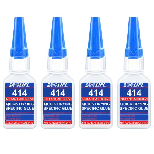 XIN414-20ML-4PC