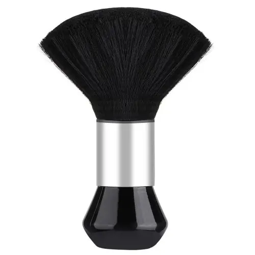Image de Brosse Duster Professionnelle pour Coiffure et Nettoyage des Cheveux