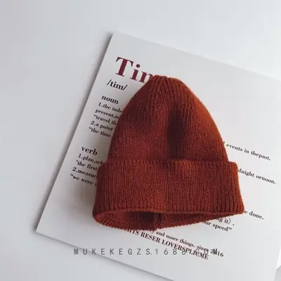 Image de Bonnet Hiver Enfant - Chaud et Doux pour Bébé