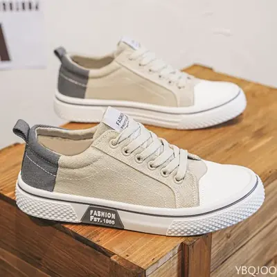 Image de Baskets Homme Légères & Respirantes - Confort Maxi