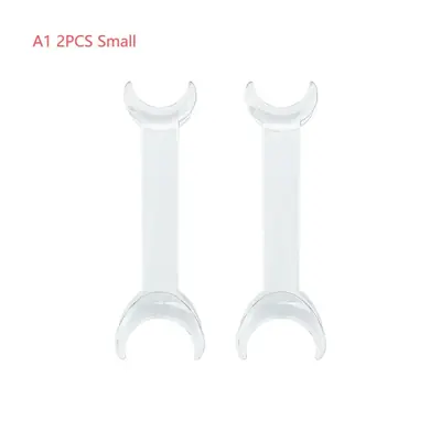 Image de Ouvre-Bouche T Double Tête - Outil Dentaire Professionnel