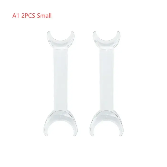 Image de Ouvre-Bouche T Double Tête - Outil Dentaire Professionnel