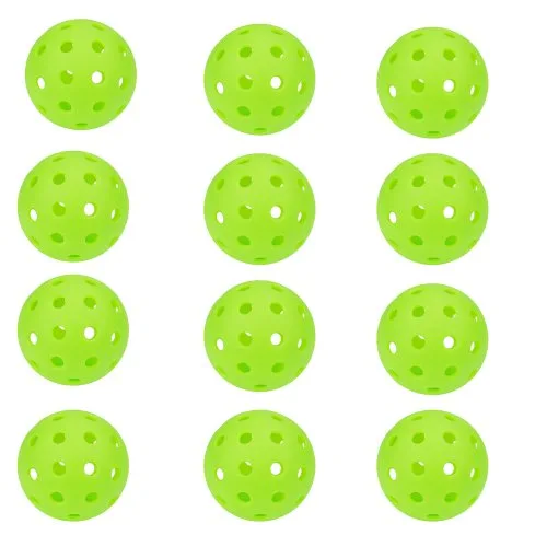 12pcs-zielony