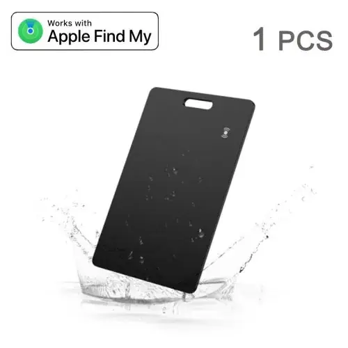 Negro-1PCS(ios)