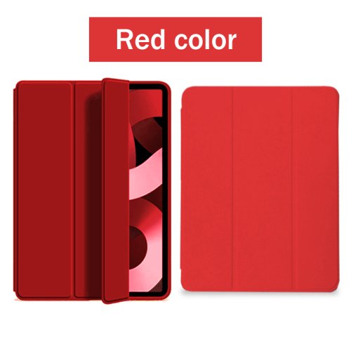Red color