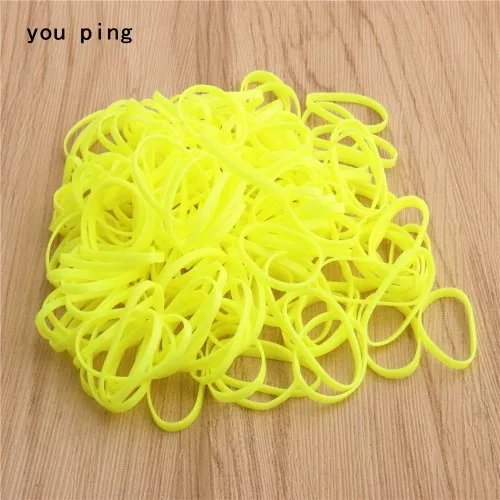 Amarillo fluorescente